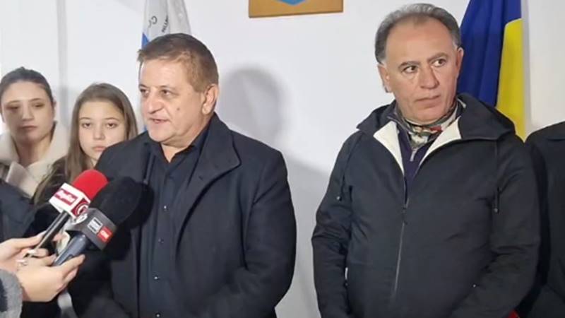 Ovidiu Cupșa: „Am votat pentru o schimbare a clasei politice, pentru a continua valul schimbării care a început în primul tur al alegerilor prezidențiale”