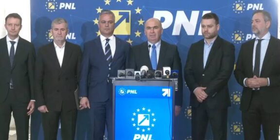 Ilie Bolojan: Le recomandăm și îi rugăm pe alegătorii noștri să participe duminică la vot, iar cei care au încredere în noi să voteze pe doamna Elena Lasconi