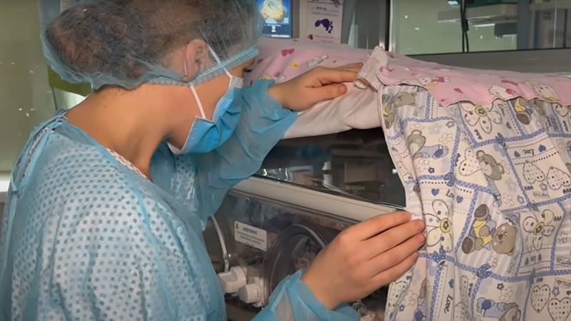 Minunea de 550 de grame. Povestea Dariei Maria, micuța luptătoare care a venit pe lume la doar 24 de săptămâni și s-a ambiționat să trăiască: „1% a avut șanse de supraviețuire”