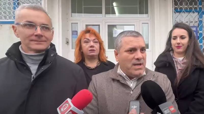 Remus Negoi: „Am votat pentru a fi în continuare pe drumul european, pentru a rămâne în NATO și în Uniunea Europeană”