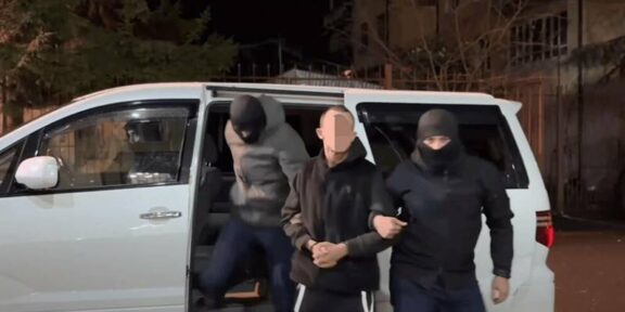 Român acuzat de spionaj pentru Ucraina, reținut în regiunea separatistă Abhazia din Georgia – reprezententanții MAE sunt în legătură cu familia acestuia și acordă asistență consulară