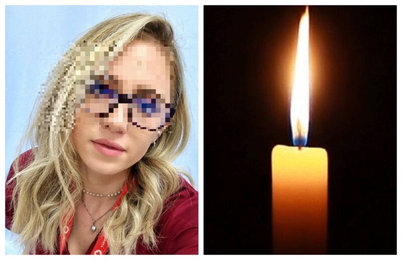 Doliu la UPU Constanţa. O asistentă şi-a încheiat viaţa la doar 28 de ani, o fetiţă de 3 anişori şi-a pierdut mama – moartea Andreei, semnal de alarmă pentru cei aflaţi în suferinţă