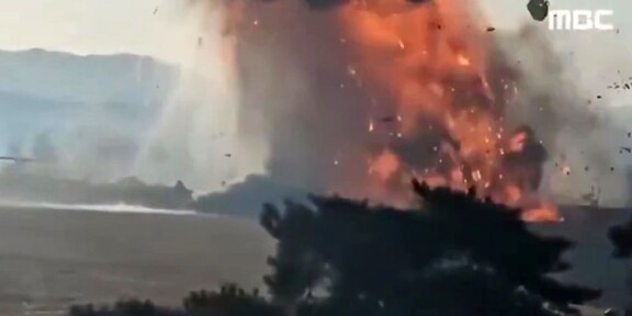 Mister în ancheta avionului prăbușit în Coreea de Sud. „Cutiile negre” nu au mai înregistrat date cu 4 minute înainte de tragedie