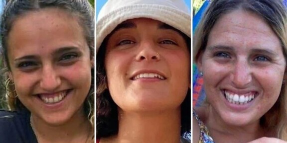S-a reluat acordul de încetare a focului în Gaza. Trei ostatice vor fi eliberate de Hamas în prima zi a armistiţiului – printre ele se află şi o româncă