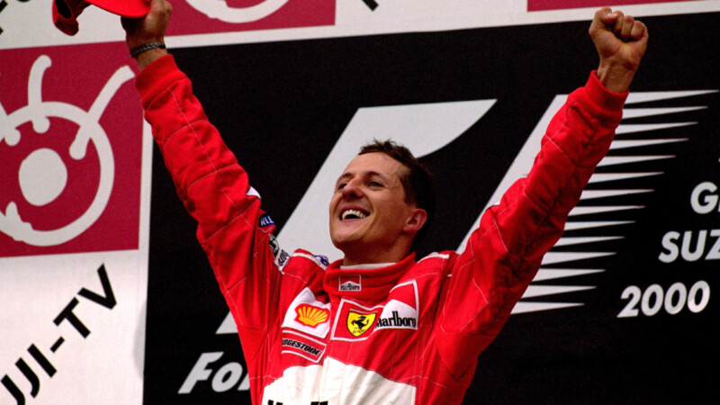 Michael Schumacher împlineşte, astăzi, 56 de ani – starea sa de sănătate rămâne un mister la 11 ani de la accidentul grav de schi