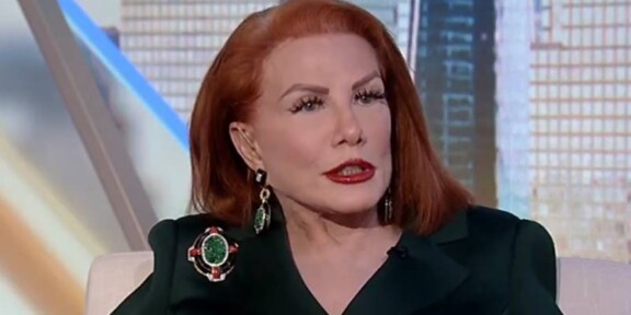 Georgette Mosbacher, fostă ambasadoare în Polonia, favorită pentru postul de ambasadoare a Statelor Unite la București