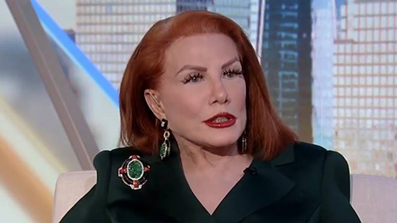 Georgette Mosbacher, fostă ambasadoare în Polonia, favorită pentru postul de ambasadoare a Statelor Unite la București
