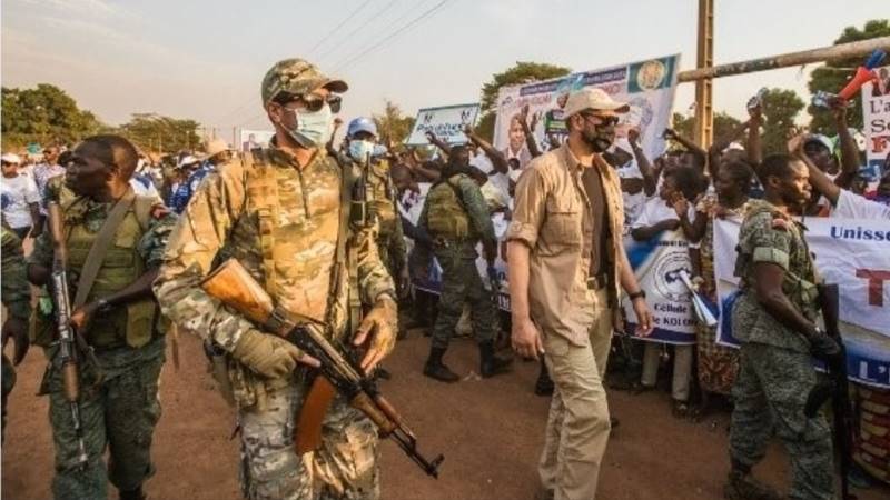 Mercenarii români duși în Congo de Horațiu Potra ajung sâmbătă în țară. MAI: Vor fi supuși unui control medical și epidemiologic