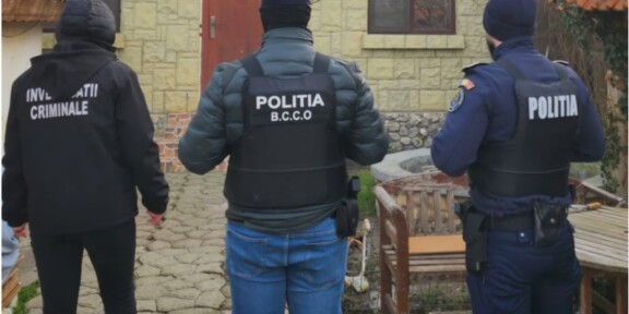 JUDEŢUL CONSTANŢA. Un bărbat ar fi întreținut raporturi sexuale cu o fată de 15 ani – poliţiştii fac percheziţii privind săvârşirea infracţiunii de viol