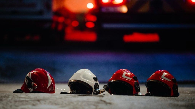 Weekend plin pentru pompierii constănțeni: au executat 133 de misiuni