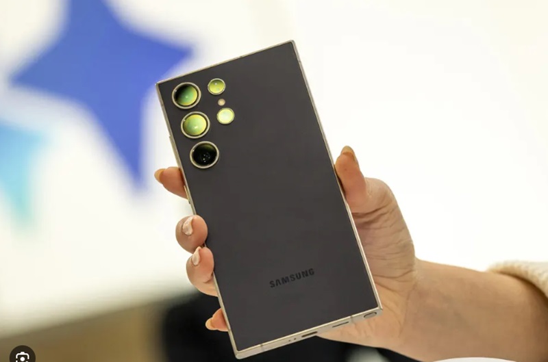 Samsung extinde funcţiile de AI ale seriei de smartphone-uri Galaxy S25