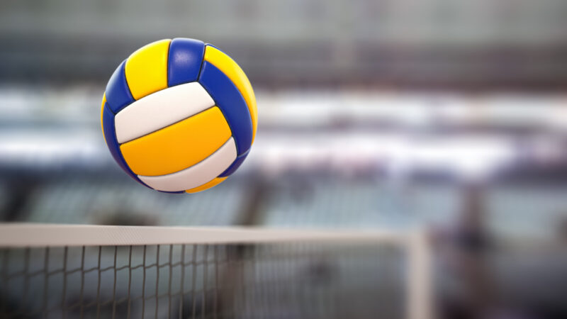 Volei feminin: CSM Constanța, învinsă de Dinamo București