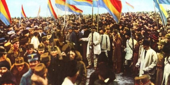 Politicienii şi mesajele lor de Ziua Unirii Principatelor. Iohannis vorbeşte de extremism, Ciolacu despre „modernizarea unei naţiuni”, protest AUR, Lasconi crede că „suntem mai dezbinaţi ca niciodată”