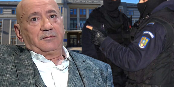 Ani de zile s-au închis ochii la şpăgile din Portul Constanţa. Nume mari cad precum popicele – soarta Portului, decisă de mâini murdare de corupţie