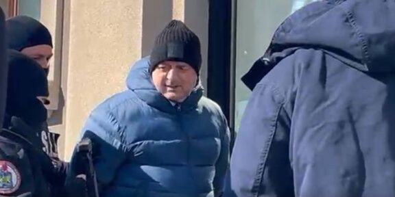 Dosarul corupției din Portul Constanța. Și Emil Banias, fratele fostului deputat Mircea Banias, a fost reținut de DNA – 19 persoane reținute în total