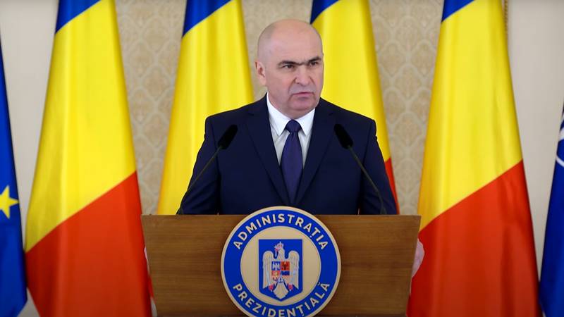 Ilie Bolojan, mesaj către alegători: „Să se ducă să voteze și să voteze așa cum le dictează conștiința. Fiecare, prin votul său, va face istorie”