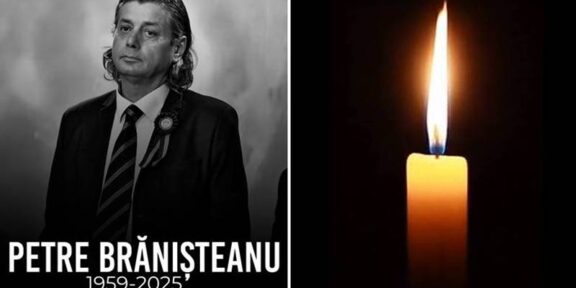 „Ne mor uriașii!”. Sportul românesc este în doliu! Petre Brănișteanu, unul dintre cei mai mari baschetbaliști din istoria României, s-a stins din viață la 66 de ani