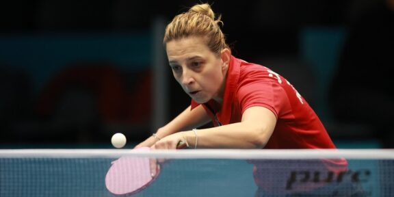 Constănţeni care sunt mândria României! Elizabeta Samara, performanţă la Europa Top 16: a câştigat medalia de argint