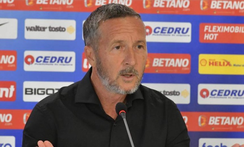Site-ul FCSB, ținta unui atac cibernetic. Mihai Stoica: În pofida atacurilor, în mai puţin de 3 ore s-au achiziţionat peste 30.000 bilete la meciul cu Lyon
