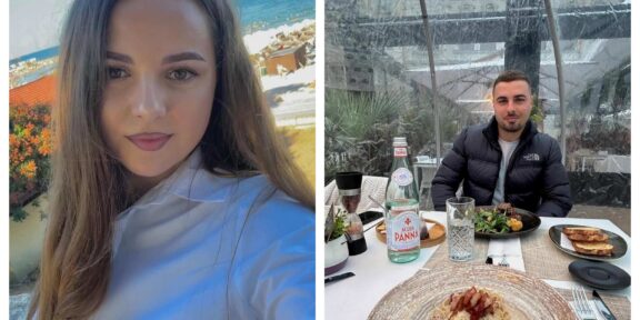 Constănţeni, doi tineri au nevoie de ajutor pentru a începe o nouă viaţă. Adriana şi Cătălin luptă ca să trăiască: „Haideți să-i ajutăm să se simtă iubiți”
