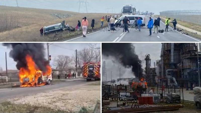 14 februarie – între dragoste și cenușă