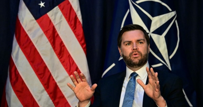 Vicepreședintele american JD Vance, un nou atac la adresa României: “Nu ai valori comune cu SUA dacă anulezi alegerile pentru că nu-ți place rezultatul”