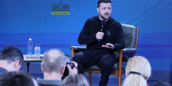 Summit la Kiev. Zelenski spune că este pregătit să demisioneze în schimbul aderării Ucrainei la NATO