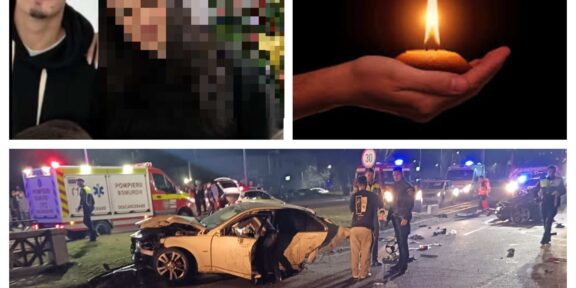 Mesajul unei mame pentru toţi părinţii după accidentul din Mamaia: „Păziți-vă copiii, indiferent de vârsta lor! Poate că ei nu vor înțelege, dar îngrijorarea voastră este un scut de care au nevoie”