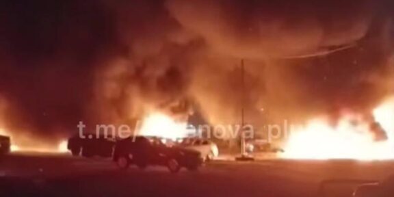 Ucraina a lansat cel mai mare atac cu drone asupra Moscovei de la începutul războiului. Kievul a lansat peste 330 de aparate de zbor: doi morți și trei răniți
