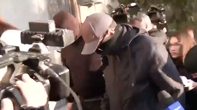 Bogdan Peșchir a plătit 265 de indivizi cu peste un milion de dolari pentru a-i face campanie lui Călin Georgescu – Procurorii au cerut arestarea sa preventivă