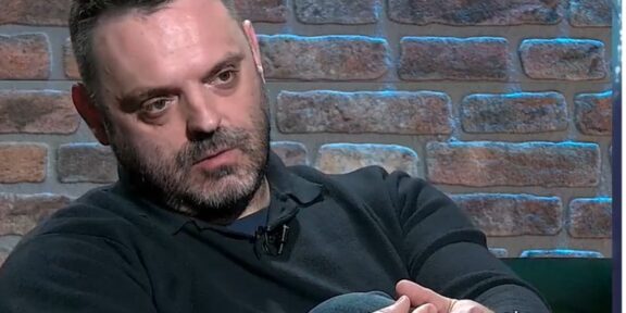 Florin Cocargeanu, consilier USR Constanţa: Luăm în calcul o iniţiativă pentru demiterea primarului Chiţac. În ce condiţii acest demers ar putea deveni realitate