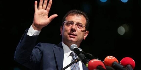 Primarul Istanbulului, reținut într-o anchetă de corupție în Turcia