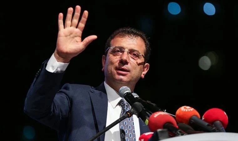 Primarul Istanbulului, reținut într-o anchetă de corupție în Turcia