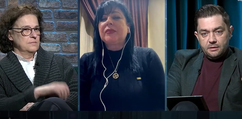 Singurul consilier PSD care a dat dovadă de bărbăție este o femeie. A votat fără culoare politică: „Am depus un jurământ, să apăr constănțenii! I-aș amenda mai degrabă pe cei care aruncă mizeria pe jos!”
