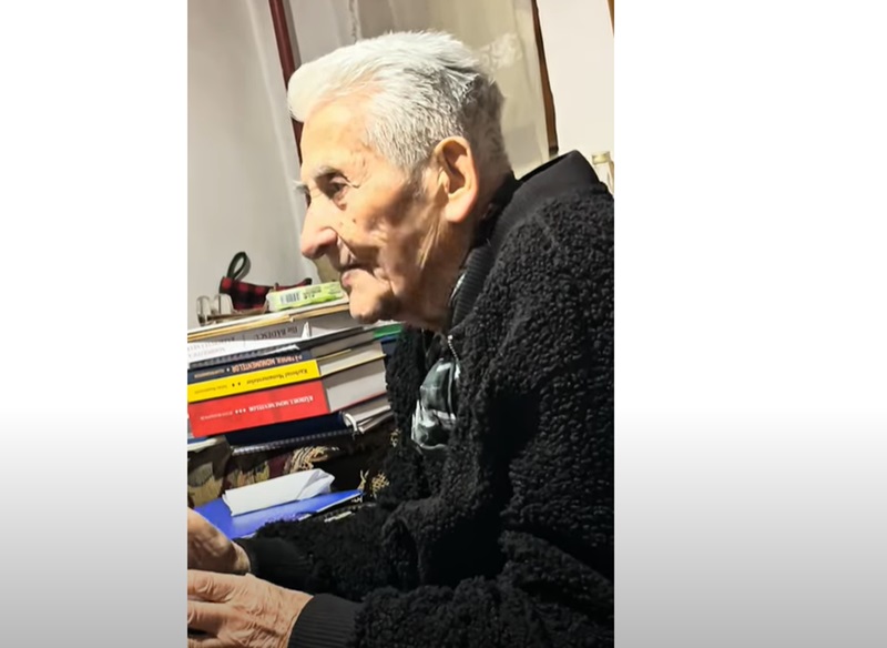 Generalul Radu Theodoru, în vârstă de 101 ani, suspect în dosarul de trădare. Mai mulţi inculpaţi ar fi vrut să dea o lovitură de stat