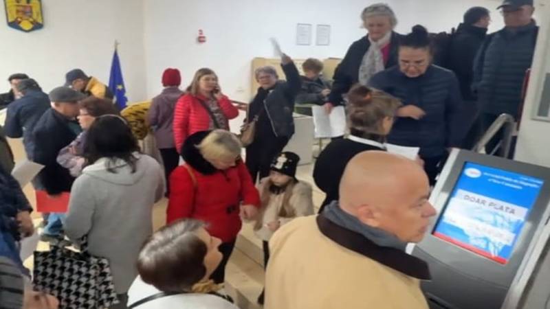 Când prostia votează niște idioți