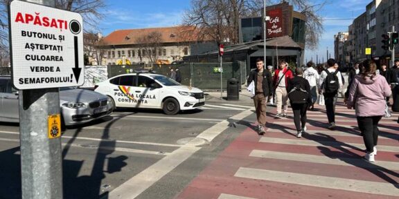 Cronicile unui semafor cu buton – Evul Mediu Târziu la Constanța