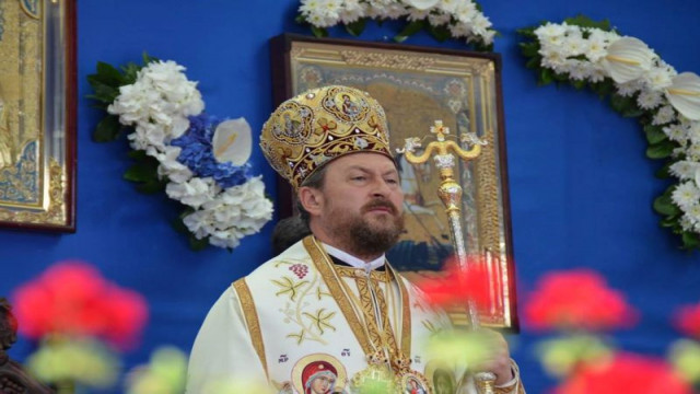 Fostul episcop al Huşilor, condamnat definitiv la închisoare pentru viol: victimele erau elevi de la seminar. Episcopia Huşilor: Regretăm profund suferinţele cauzate victimelor