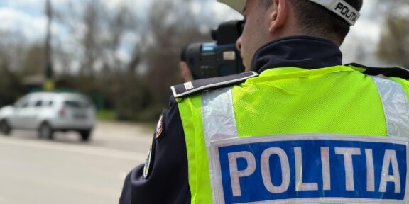 Șofer SMURD amendat după ce a trecut pe roșu pentru a salva o viață! Polițiștii l-au lăsat și fără permis: A pus pe primul loc urgența intervenției