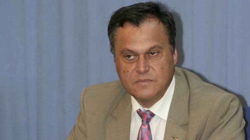 Fostul prefect al județului Constanța, Adrian Nicolaescu, condamnat definitv la patru ani de închisoare cu executare