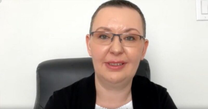 Cristina Bălan, românca de la Tesla, câștigă ultima etapă în procesul cu Elon Musk: “Mi-aș dori să aibă decența să-și ceară scuze”