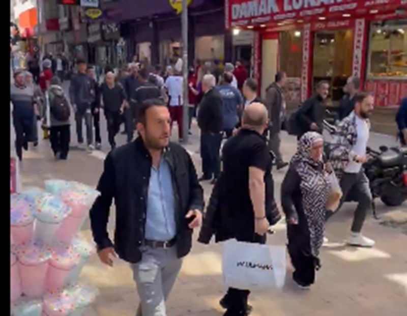 UPDATE. Istanbulul, zguduit de un cutremur de magnitudine 6,2. Au urmat zeci de replici, persoane rănite după ce au sărit panicate din clădiri –  VIDEO