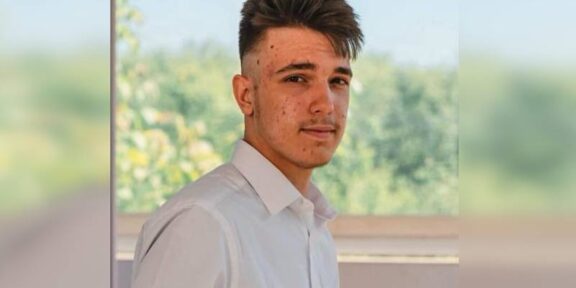 UPDATE. Tânărul din Valu lui Traian dat dispărut a fost găsit decedat: Ștefan lăsase un bilet de adio