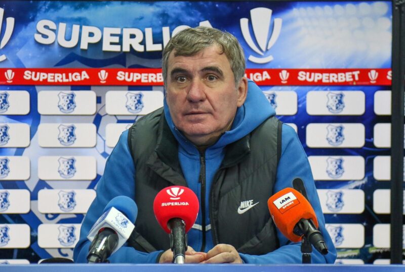 Farul Constanța, victorie la Sfântu Gheorghe! Echipa lui Hagi se impune cu 4-1 și urcă în clasamentul play-out: „Era greu de crezut că vom marca atâtea goluri la Sepsi”