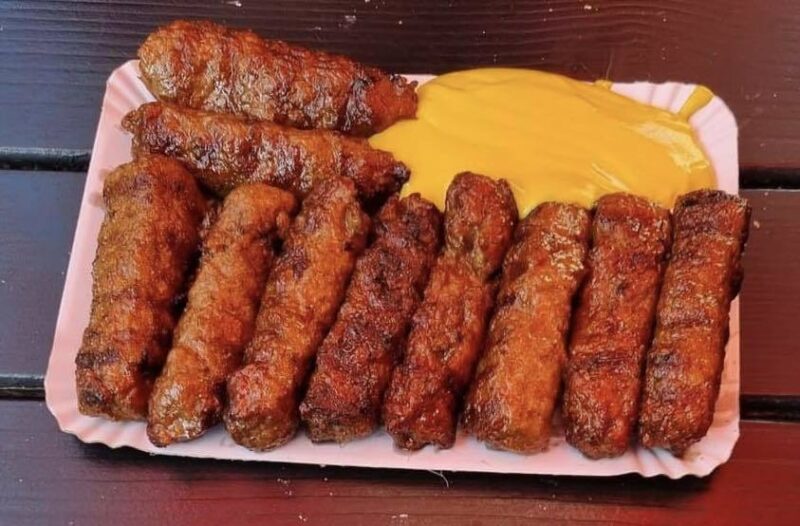 Director în ANPC, recomandări pentru 1 Mai: Atenție la carnea tocată, dar și la bere!