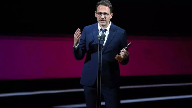 Bogdan Mureșanu scrie istorie în cinematografia românească. Filmul „Anul Nou care n-a fost”, marele câștigător la Gala Premiilor Gopo – lista premiilor acordate