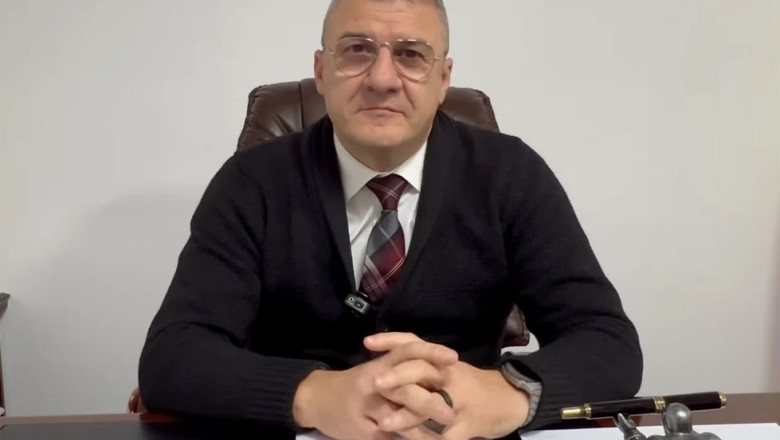 Managerul Spitalului Cernavodă, trimis în judecată fiind acuzat că a primit o mită de 15.000 de euro