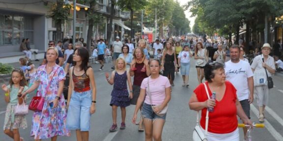 Atenție, șoferi! Restricții de circulație pe bulevardul Tomis în acest weekend