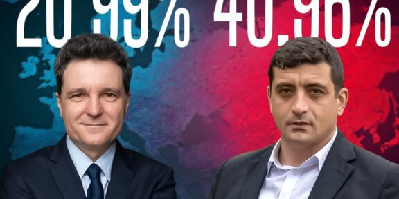 Un popor între furie și moarte