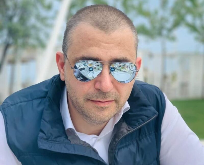 Septimiu Bourceanu – Maestru în eșecuri, profesor de aroganță